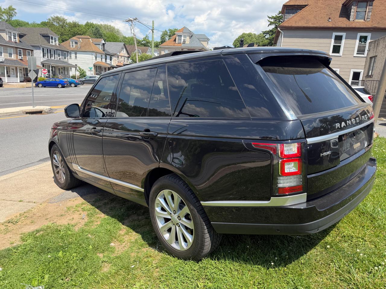 land rover range rover 2016 SALGS2PF5GA313847 image land rover range rover 2016 SALGS2PF5GA313847 image